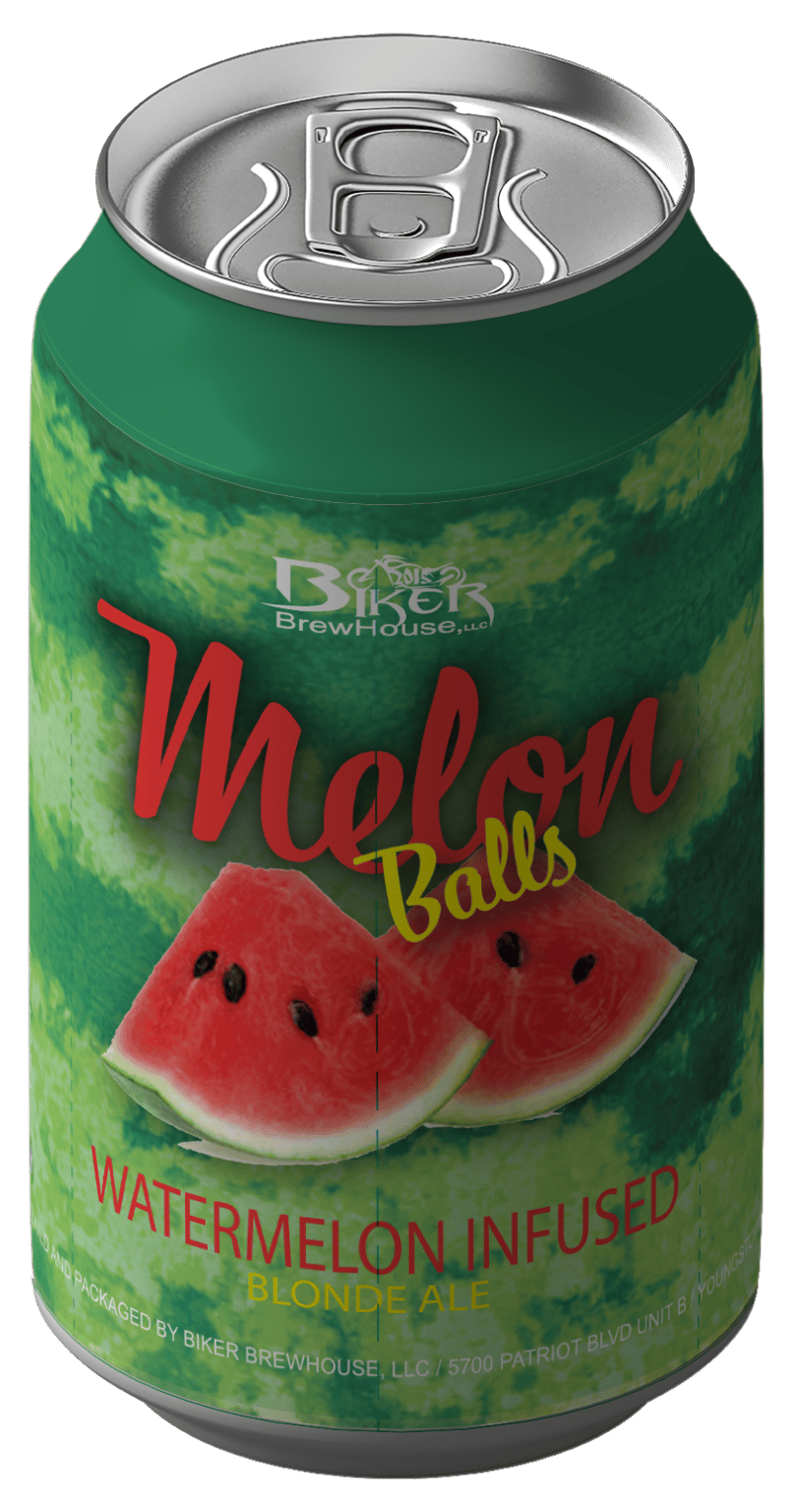 Our Beer Biker Brewhouse